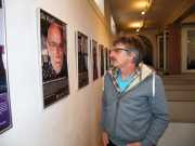 Ausstellung Was heisst fuer mich, evangelisch zu sein